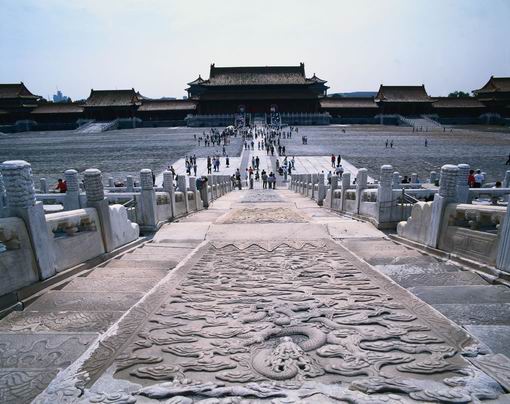 Beijing China reviews